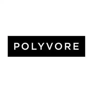 Polyvore logo