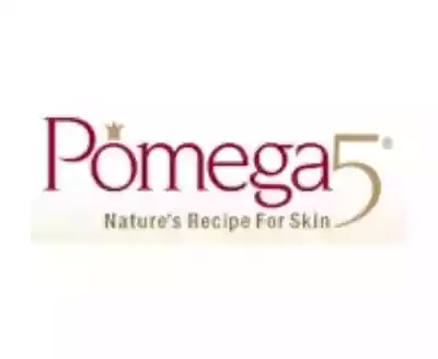 Shop Pomega5 coupon codes logo