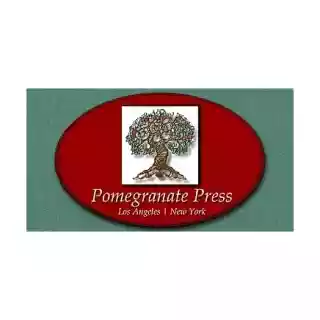 Shop Pomegranate Press discount codes logo