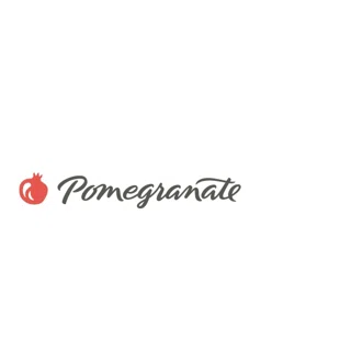 Shop Pomegranate logo
