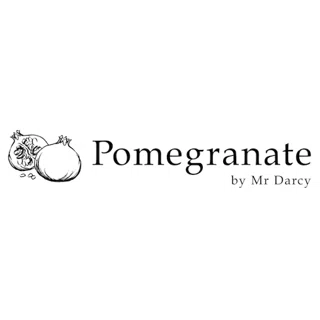  Pomegranate South Melbourne logo