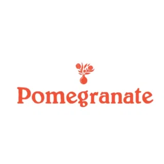 Pomegranate Inc logo