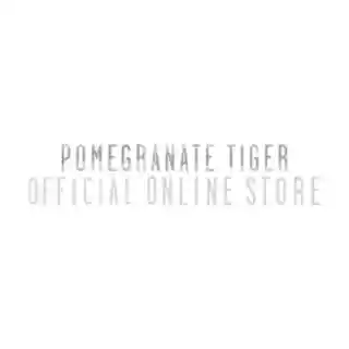 Pomegranate Tiger coupon codes