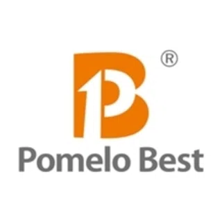 Shop Pomelo Best logo