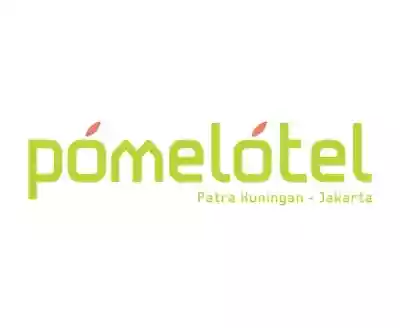Pomelotel logo