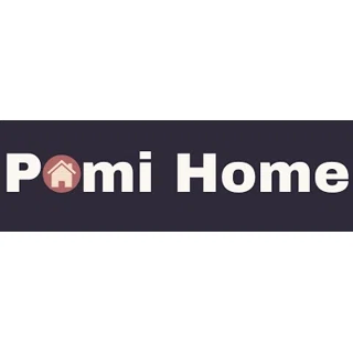 Pomi Home logo