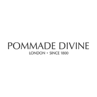 Shop Pommade Divine logo