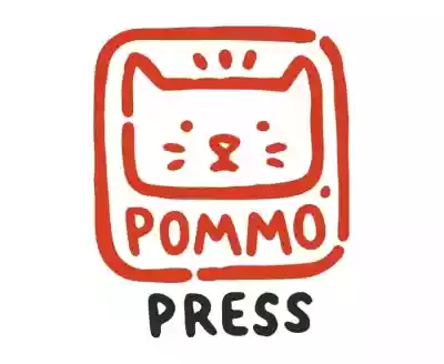 POMMO Press logo