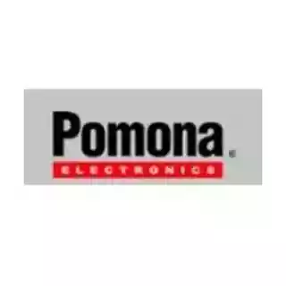 Pomona Electronics coupon codes