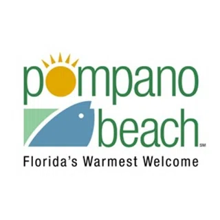 Shop Pompano Beach logo