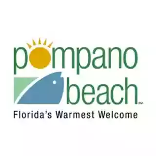 Shop Pompano Beach coupon codes logo