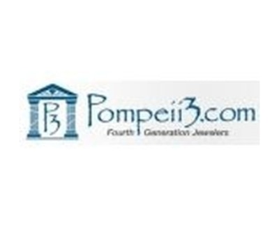 Shop Pompeii3 logo