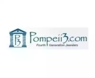 Pompeii3 discount codes