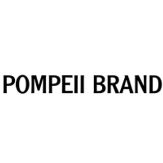 Pompeii Brand logo