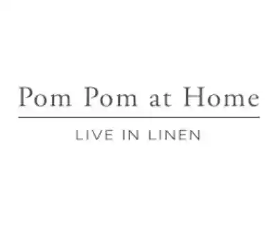 Shop Pom Pom at Home logo