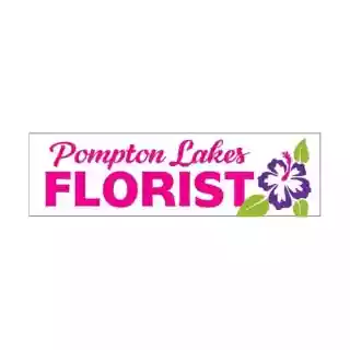 Pompton Lakes Florist logo