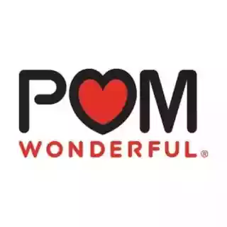 Shop POM Wonderful coupon codes logo