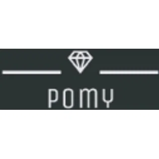 Pomy logo