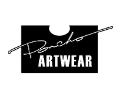 Shop Poncho Artwear logo