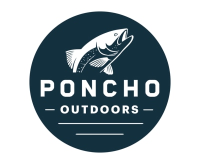 Shop Poncho Outdoors logo