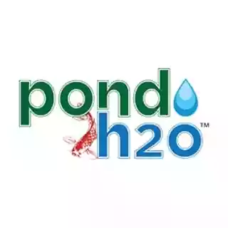 PondH2o logo