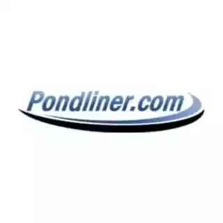 Shop Pondliner.com promo codes logo