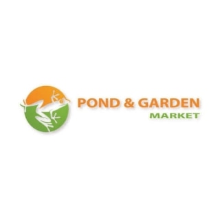 Shop Pond Market logo