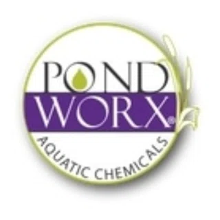 Shop Pond Worx logo