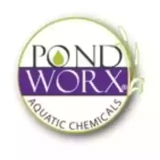 Shop Pond Worx coupon codes logo