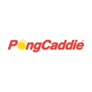 Shop PongCaddie logo