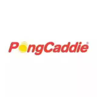 PongCaddie logo