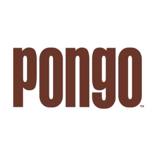 pongofoods.com logo