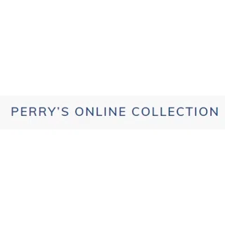 Perry’s Online Collection logo