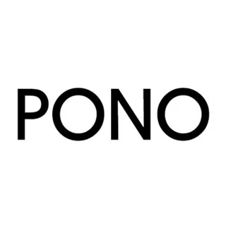 Shop PONO logo
