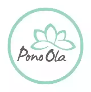 Pono Ola promo codes