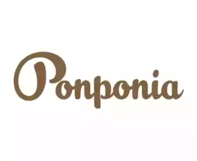 Shop Ponponia coupon codes logo