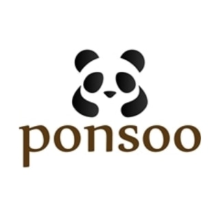 Shop Ponsoo logo
