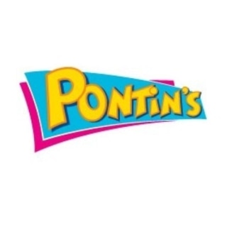 Shop Pontins logo