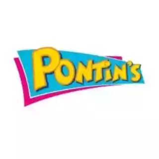 Pontins promo codes