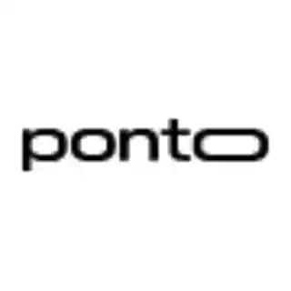 Shop Ponto Footwear discount codes logo
