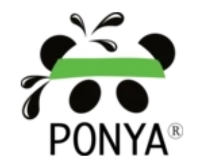 Shop Ponya Bands logo