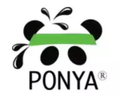 Ponya Bands logo