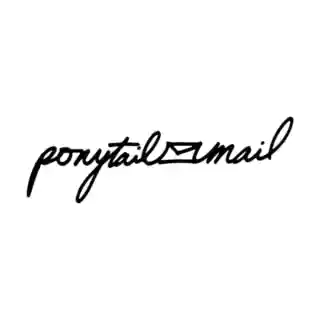 Shop Ponytail Mail promo codes logo