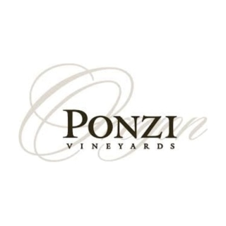 Ponzi Vineyards logo
