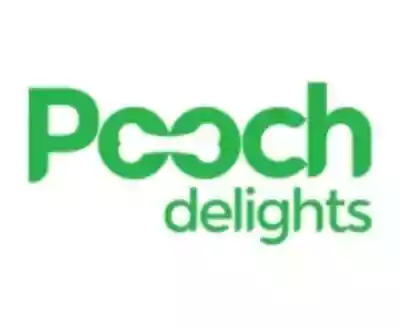 Pooch Delights coupon codes