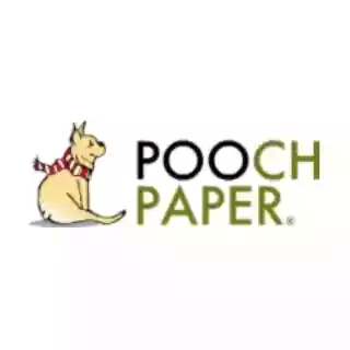 poochpaper.com logo
