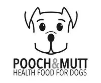 Shop Pooch and Mutt promo codes logo