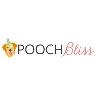 Pooch Bliss logo