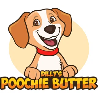 Poochie Butter coupon codes