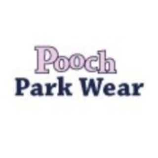 Shop Pooch Park Wear logo